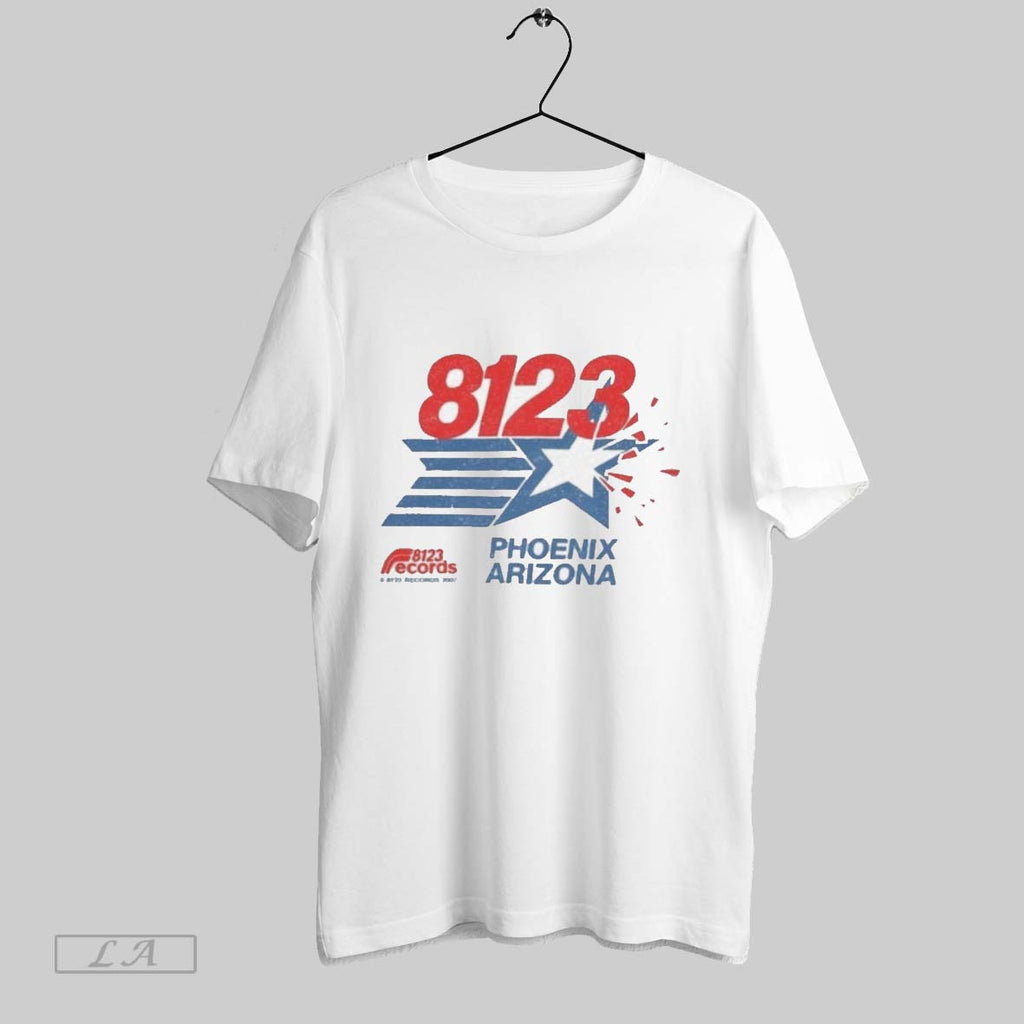 Original The Maine 8123 Star