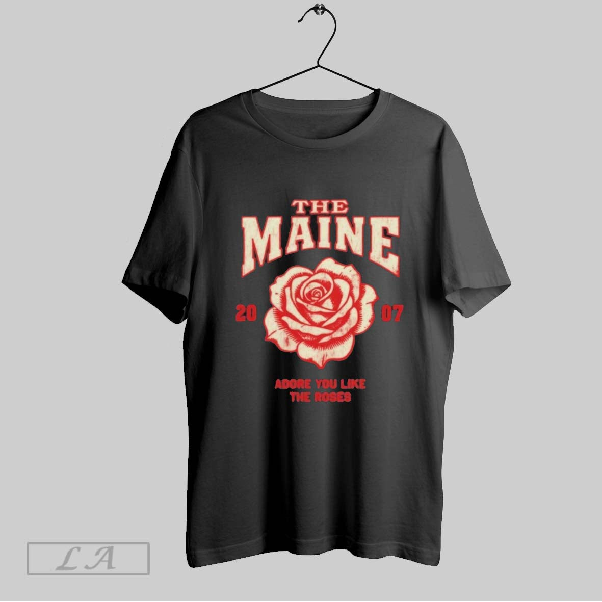 Original The Maine Like The Roses