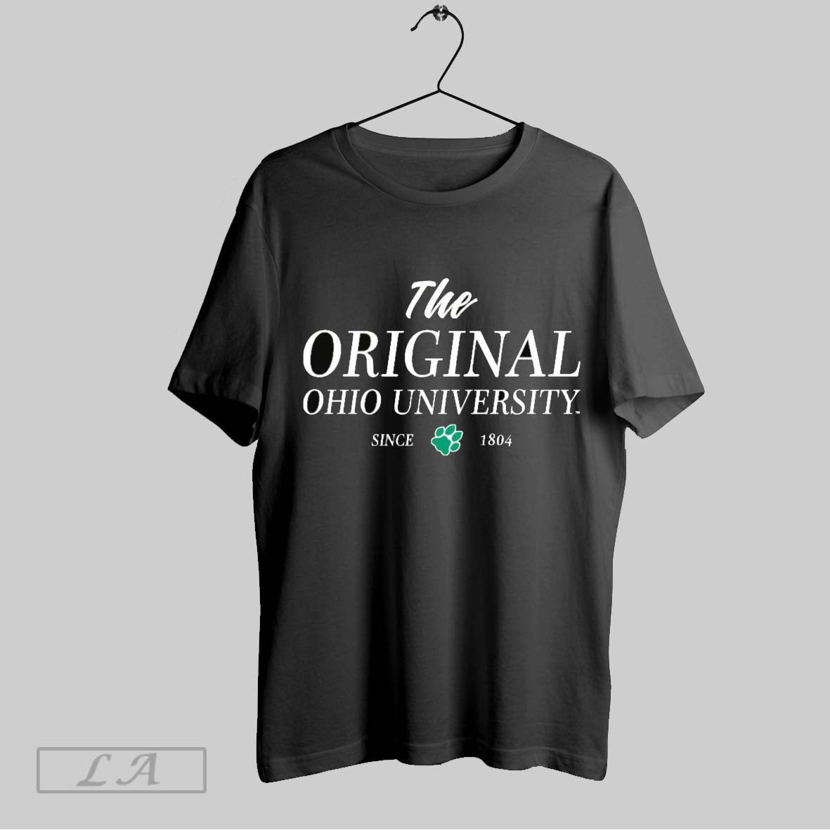 Original The Ohio University Since 1804