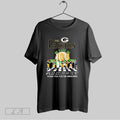 Original The Packers Go Pack Go 105 Seasons Legend Players