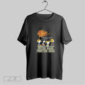 Original The Peanuts Walking X Notre Dame Fighting Irish Its The Most Wonderful Time Of