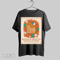Original The Stuffing Xv Manchester Orchestra Microwave Hey Nothing Honeyknife And Scattrbrain November 21 2025