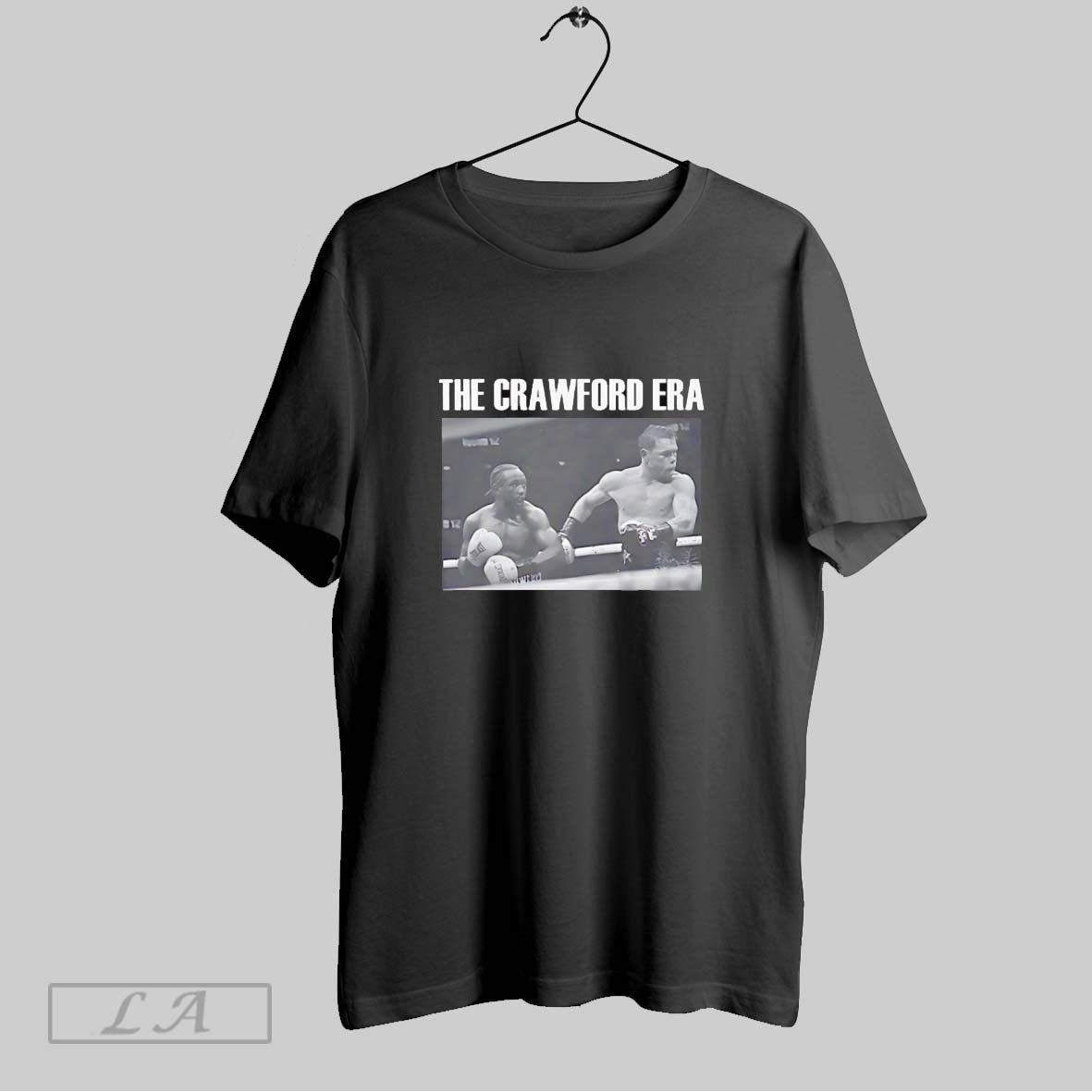 Original The Terence Crawford Era