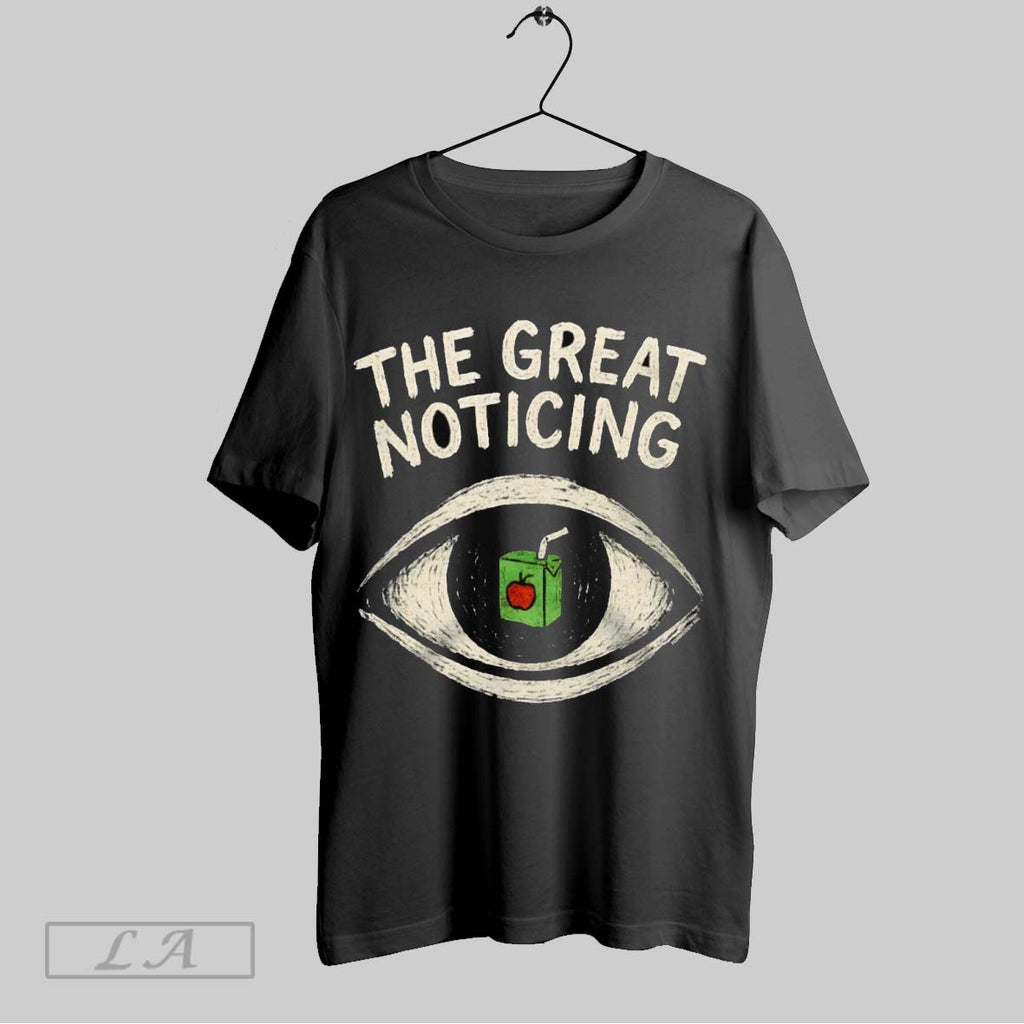 Original The Great Noticing Eye