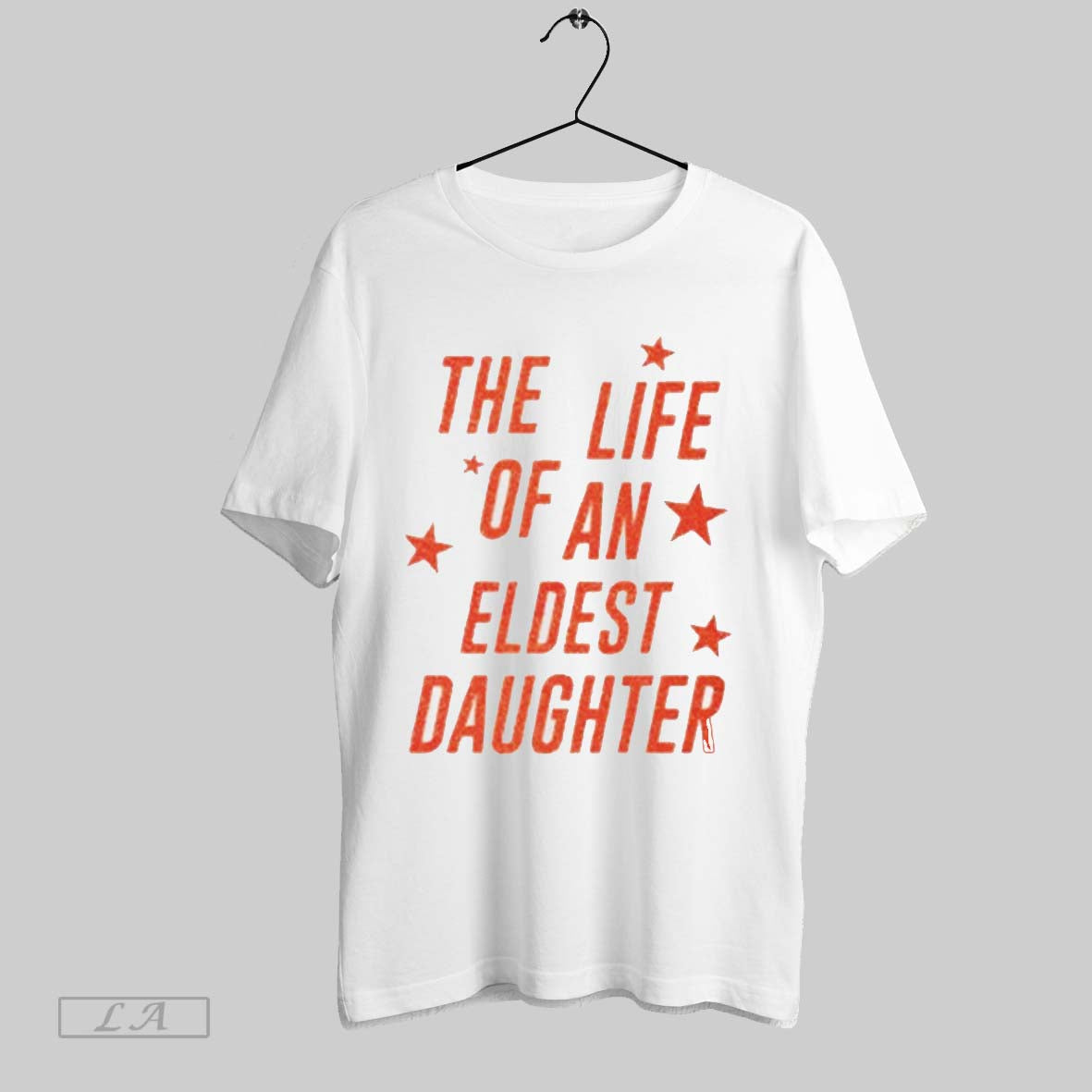 Original The Life Of An Eldest Daughter