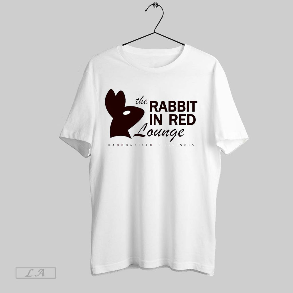 Original The Rabbit In Red Lounge