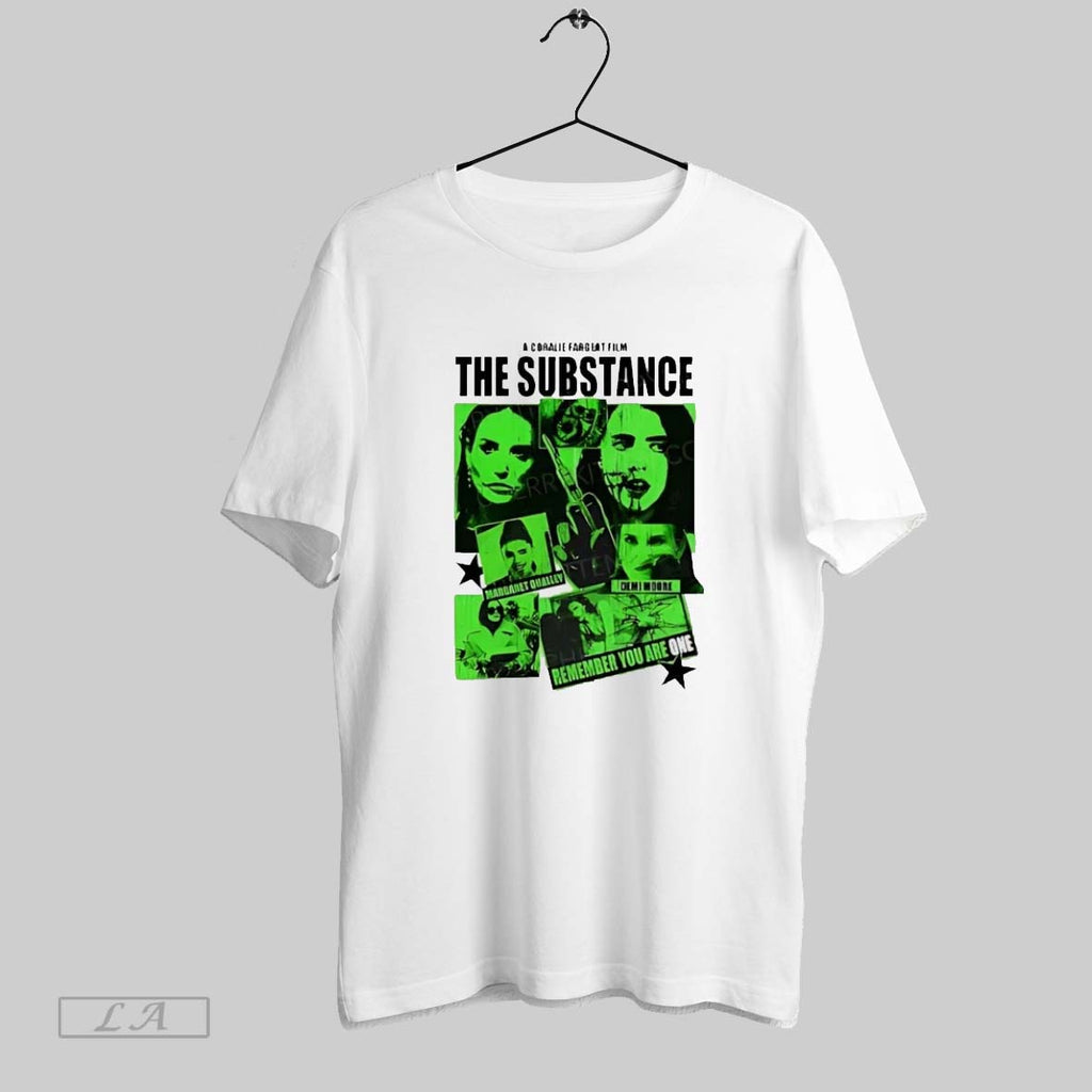 Original The Substance Remember You Are One