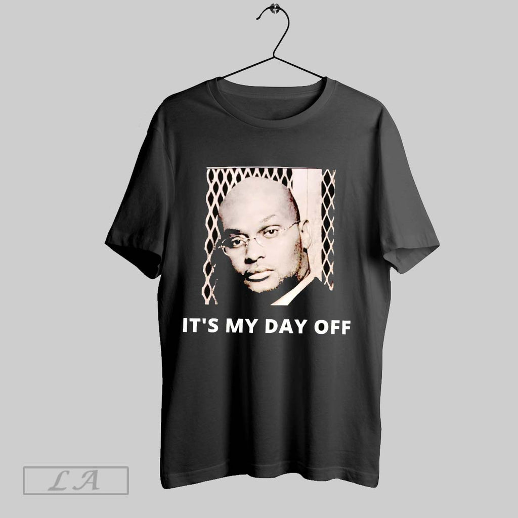Original Thomas Mikal Ford Its My Day Off