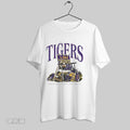 Original Tigers Lsu Louisiana State University