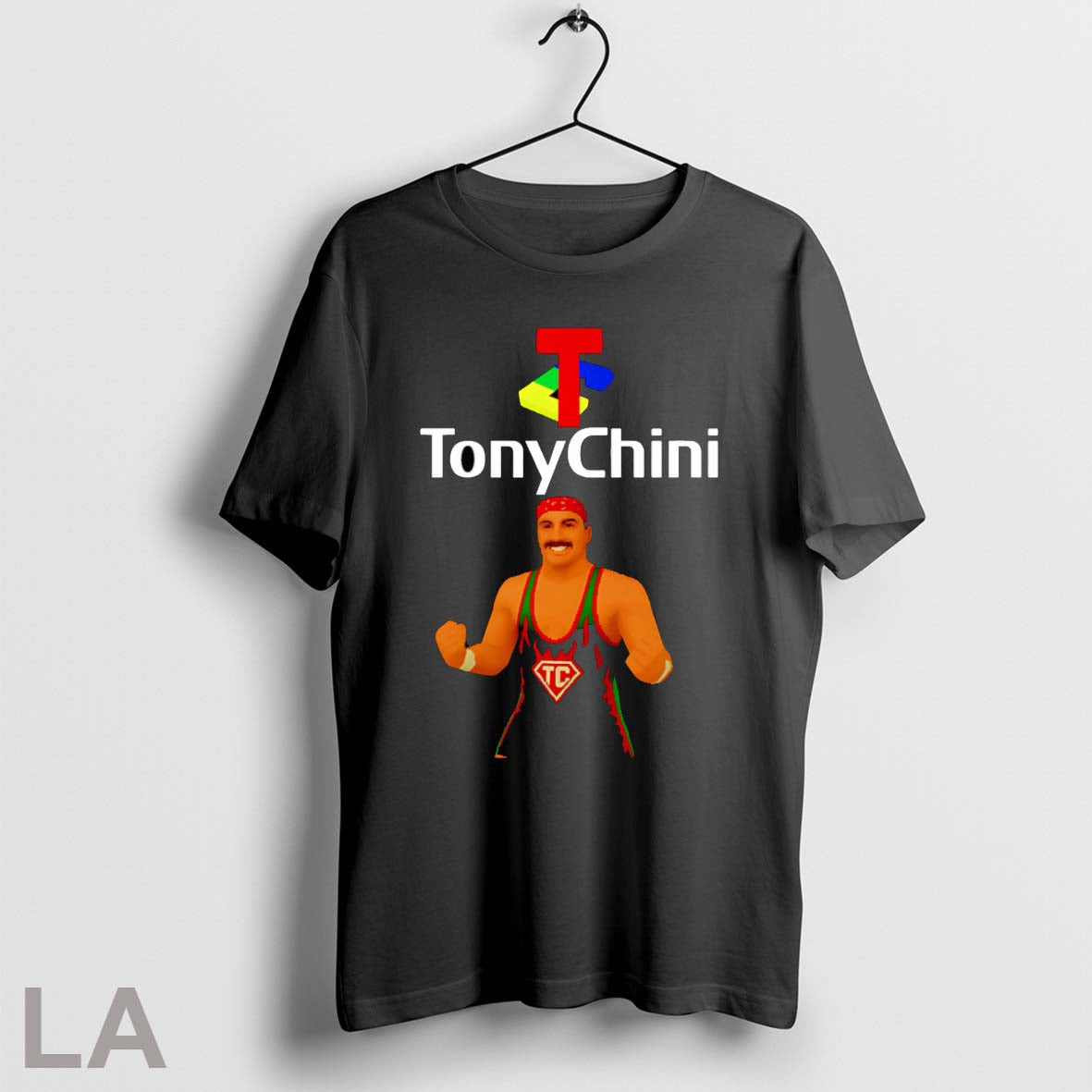 Original Tony Chini Ps1