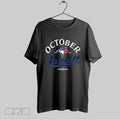 Original Toronto Blue Jays 2025 Mlb Postseason October Baseball Postseason Locker Room