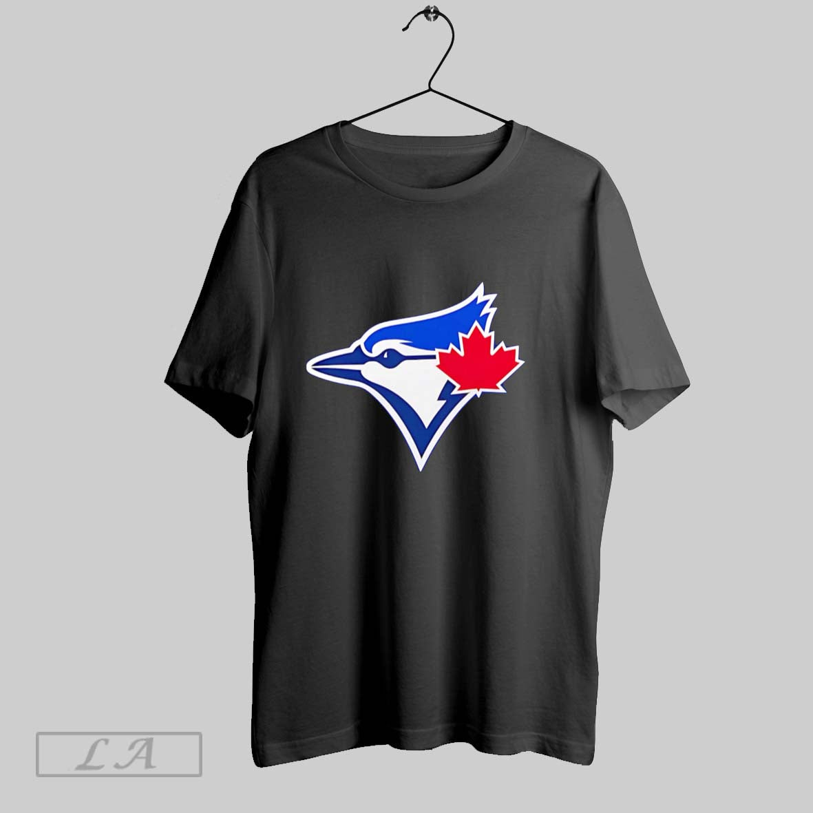 Original Toronto Blue Jays Mlb Bird Head Logo