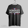 Original Toronto Blue Jays Dominate October 2025 Mlb Postseason