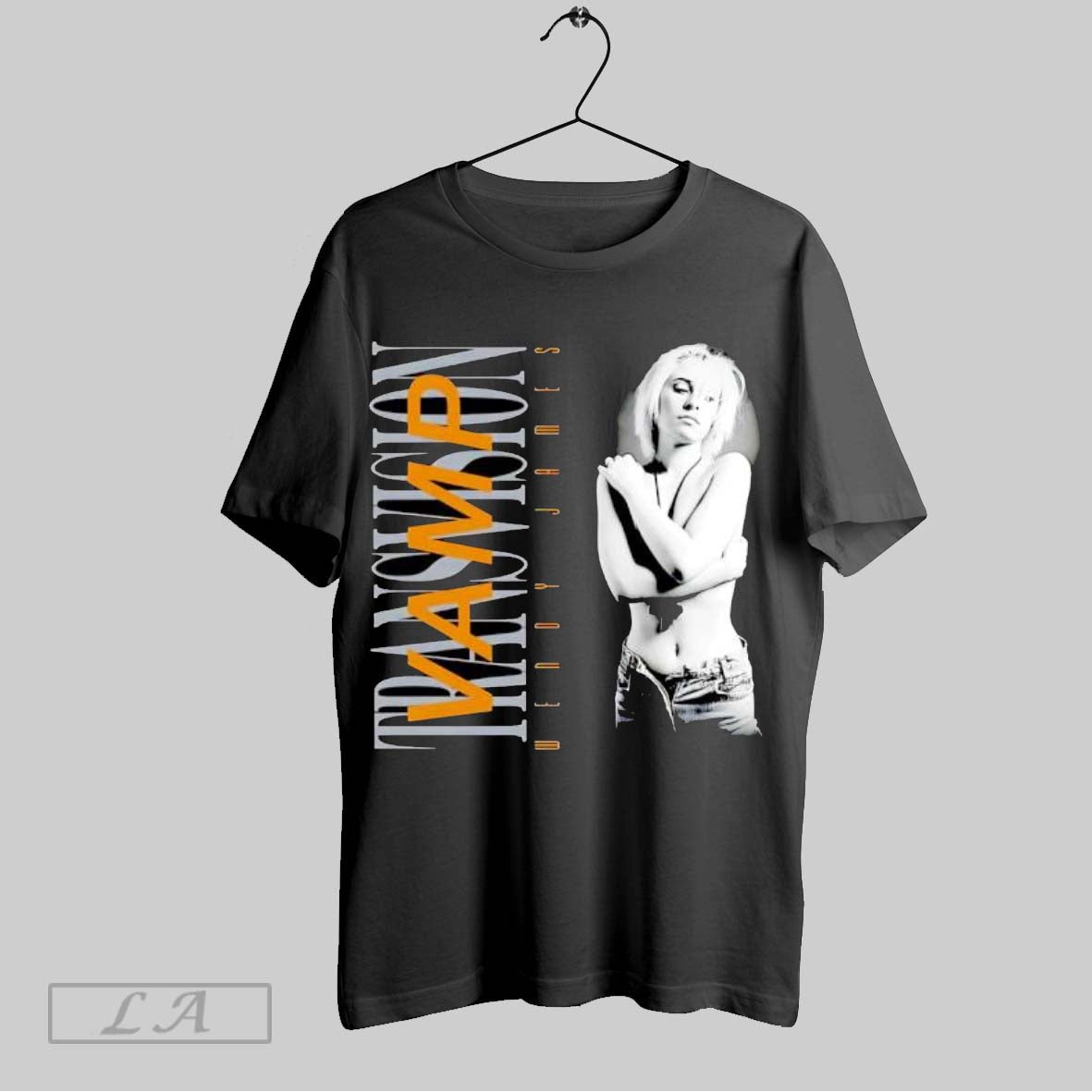 Original Transvision Vamp Classic 88 Tour