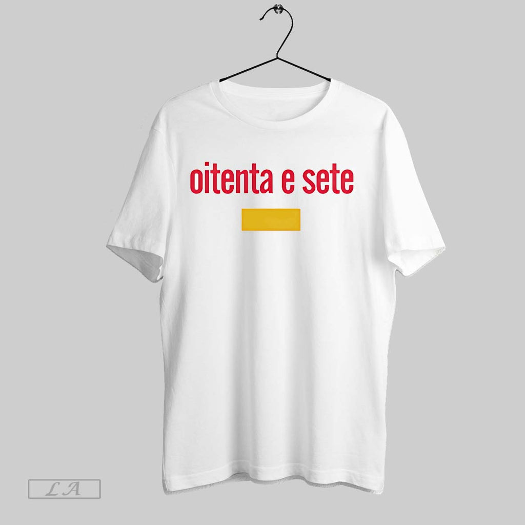 Original Travis Kelce Oitenta E Sete