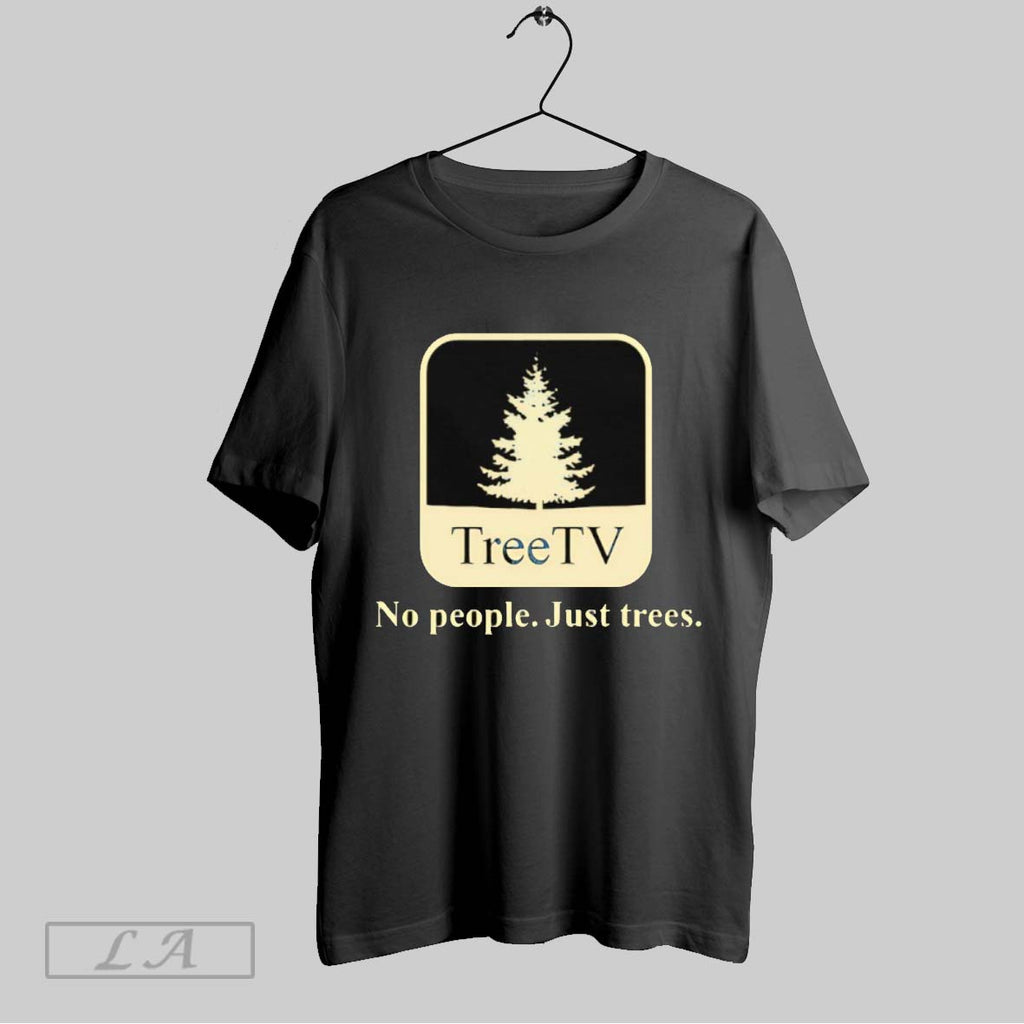 Original Tree Tv No People Just Trees