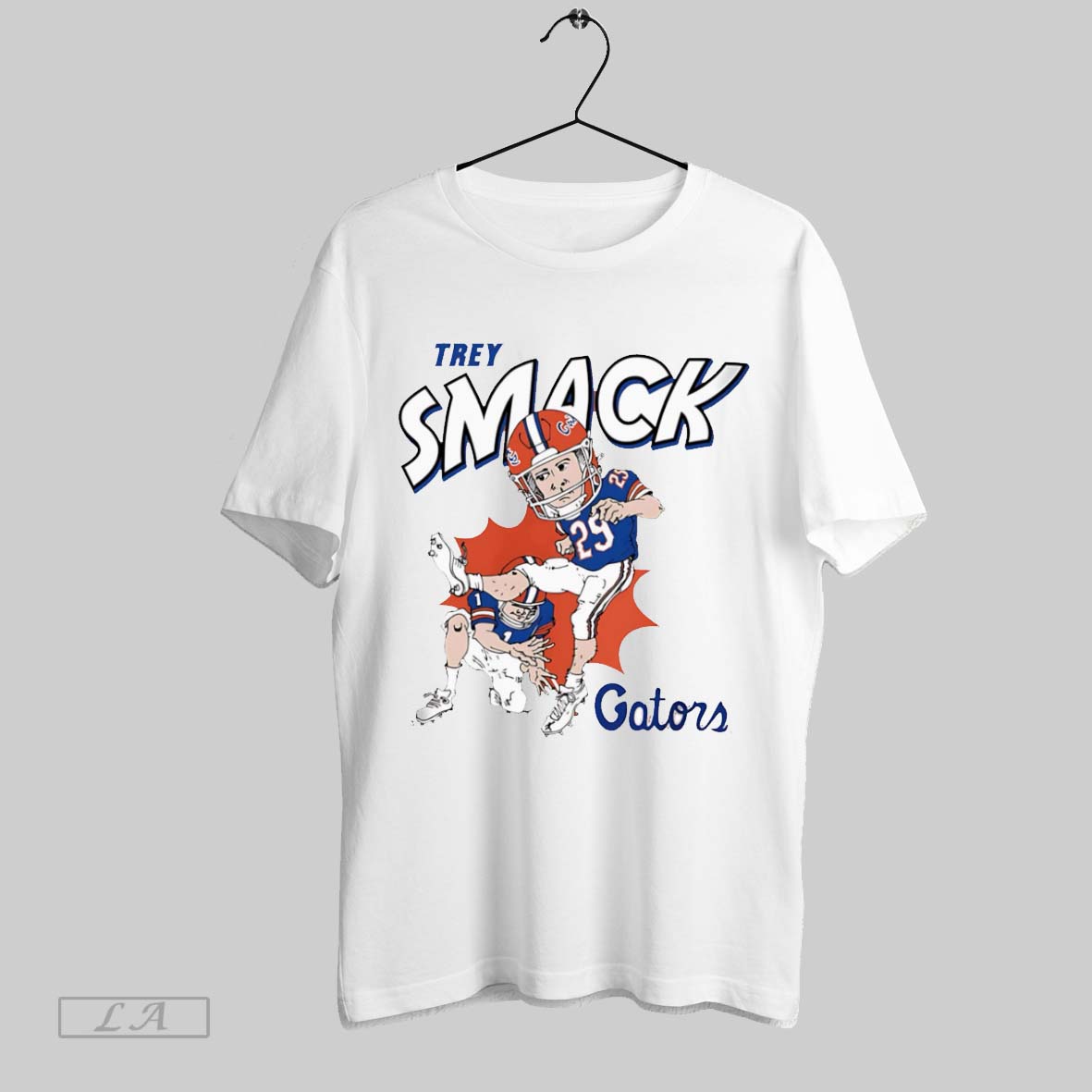 Original Trey Smack Gators