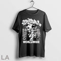 Original Tribal Gear Worldwide Graffiti Style Vintage
