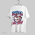 Original Turner Schwarber Harper And Sanchez Ring The Bell Philadelphia Phillies Mlb Graphic