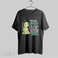 Original Turtle I Didnt Just Turn Into A Grouchy Old Woman Overnight Classic