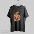 Original Two Paths T Shirts