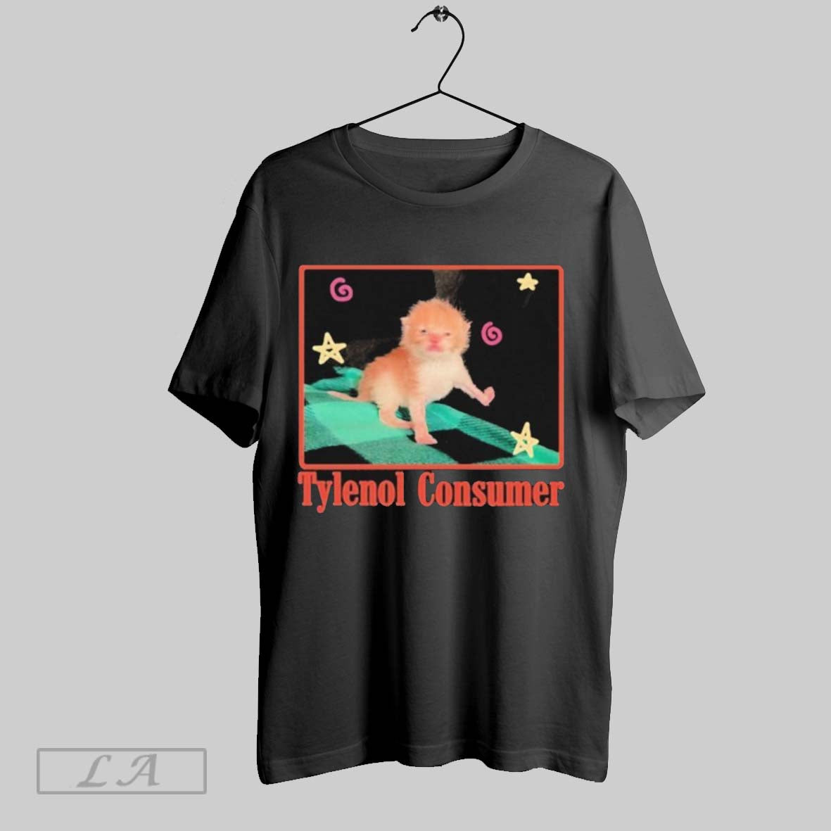 Original Tylenol Consumer
