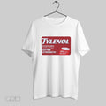Original Tylenol Extra Strength