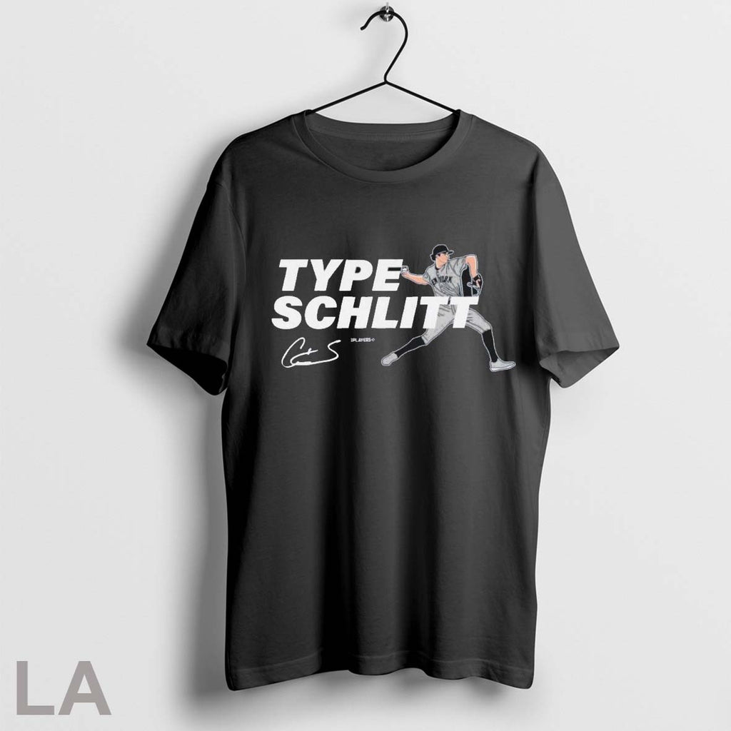 Original Type Schlitt New York Yankees