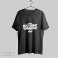 Original Uscss Nostromo Alien Sci Fi Logo