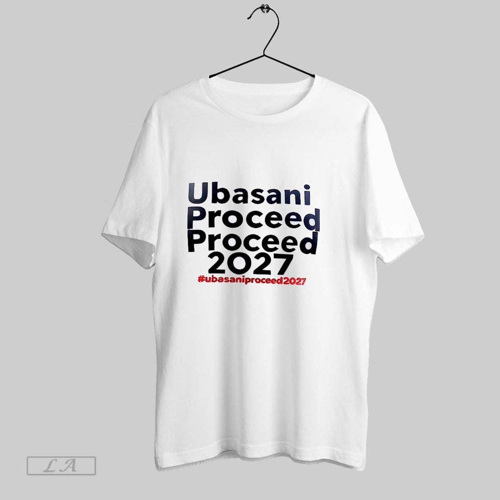 Original Ubasani Proceed Proceed 2027