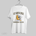 Original Uc Santa Cruz Banana Slugs Fiat Slug