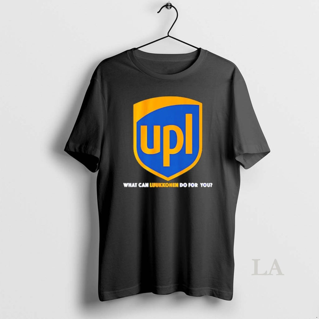 Original Ukko Pekka Luukkonen Buffalo Sabres Nhl Upl What Can Luukkonen Do For You