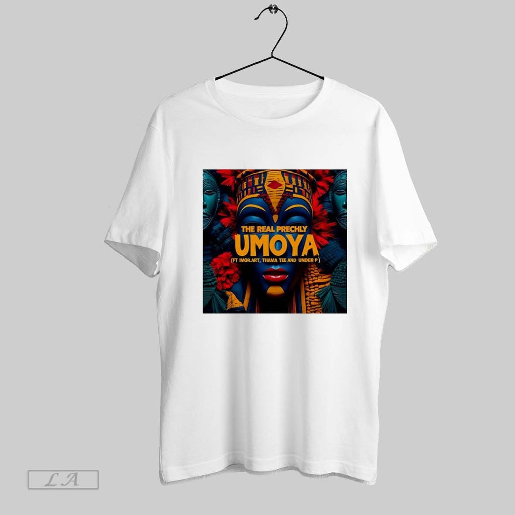 Original Umoya The Real Prechly