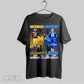 Original Underwood And Goff Michigan Wolverines On Saturdays Detroit Lions On Sundays