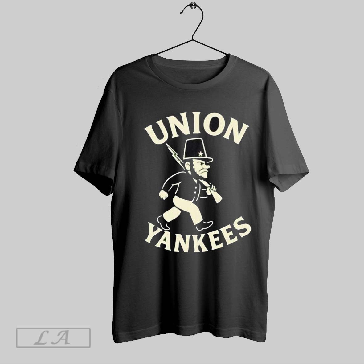 Original Union Yankees