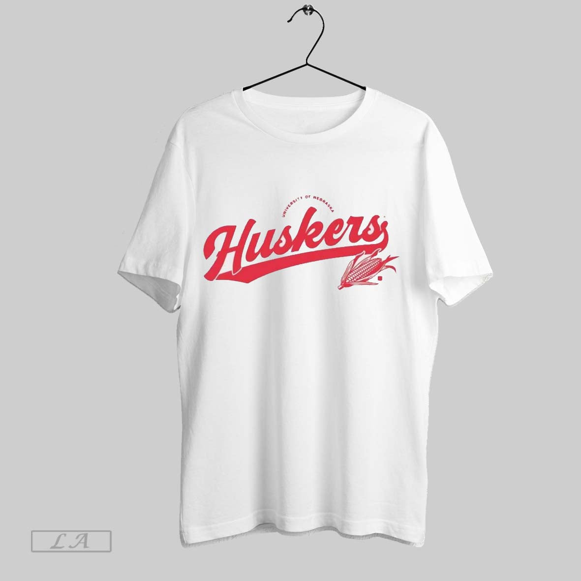 Original University Of Nebraska Huskers Ladies