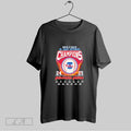 Original Vintage 2024 2025 Back 2 Back Nl East Division Champions Philadelphia Phillies