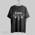 Original Wnba Playoffs 2025 Las Vegas Aces
