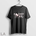 Original Washington Capitals Hockey Town