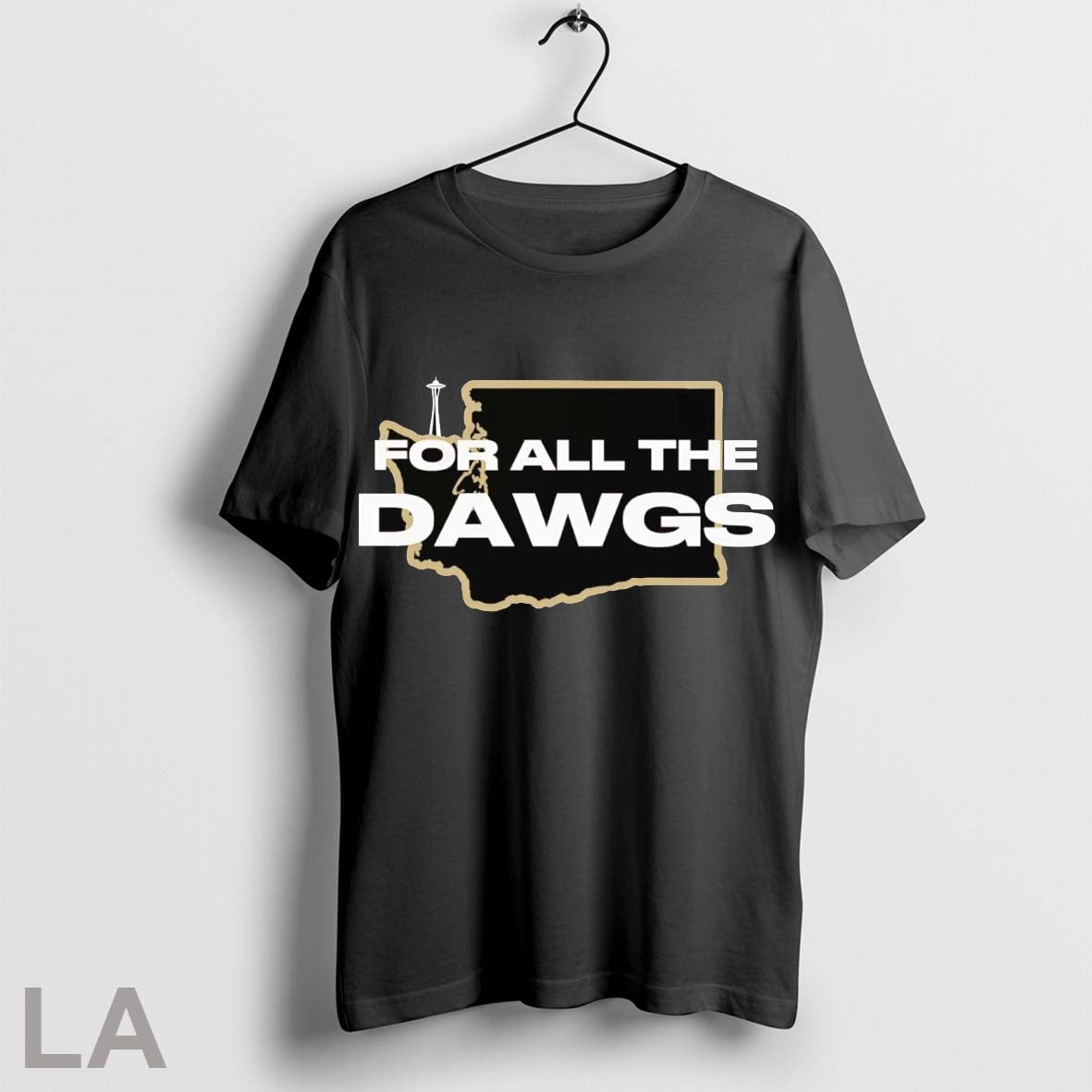 Original Washington Huskies For All The Dawgs