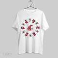 Original Washington State X Grateful Dead Circle Bears
