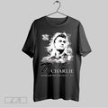 Original We Are Charlie Commemorative
