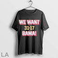 Original We Want Bama Score Florida State