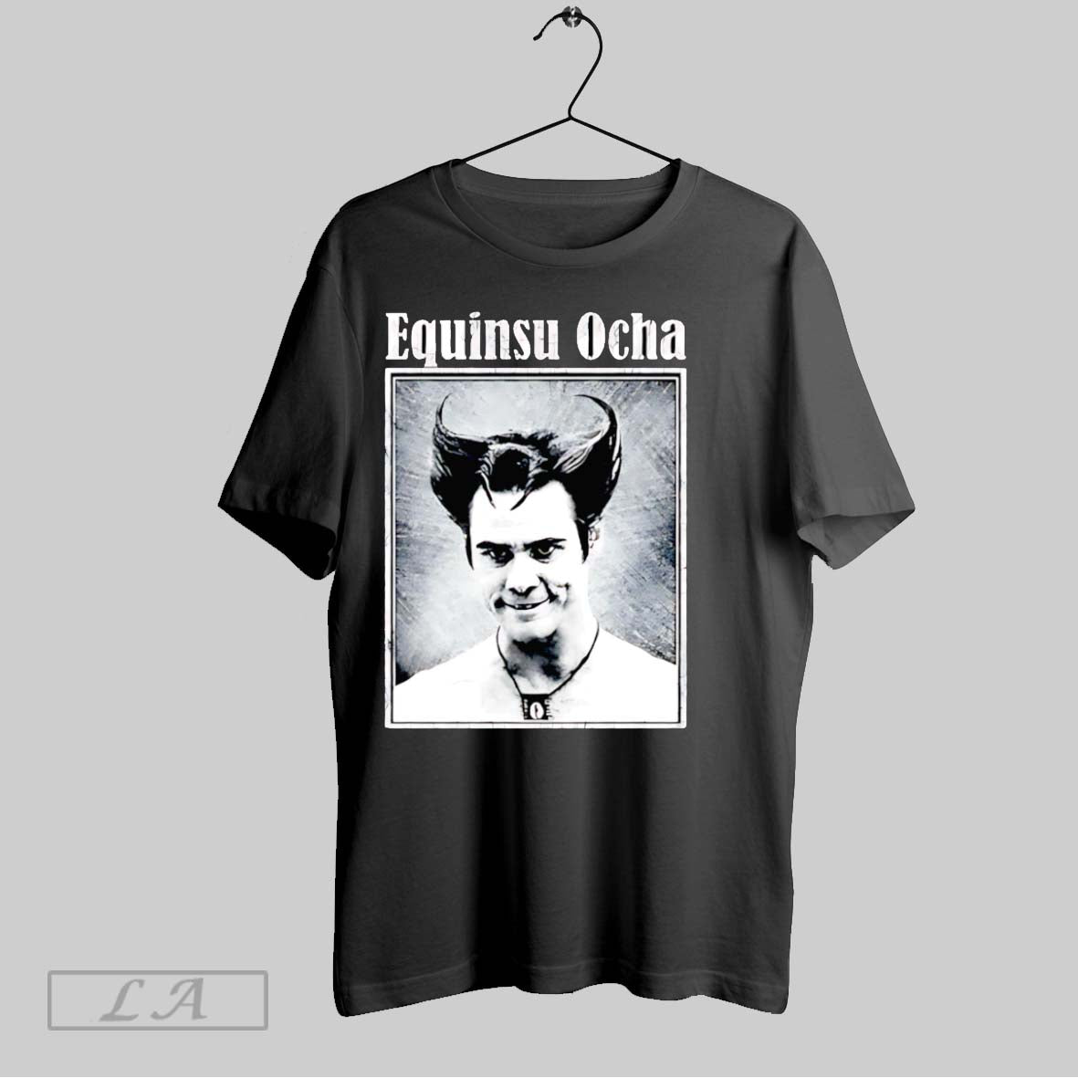 Original White Devil Equinsu Ocha