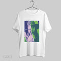 Original Wicked For Good Glinda And Elphaba Split Graphic