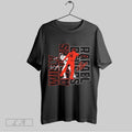 Original Willy Adames And Rafael Devers Dap Up San Francisco Giants Shirt
