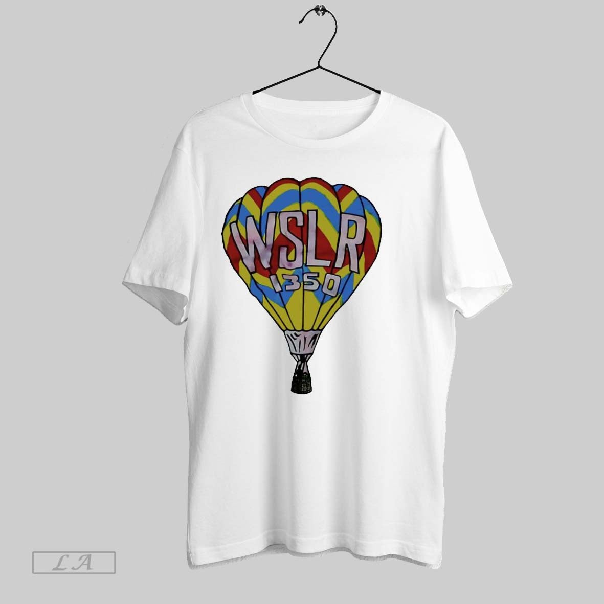 Original Wslr 1350 Balloon
