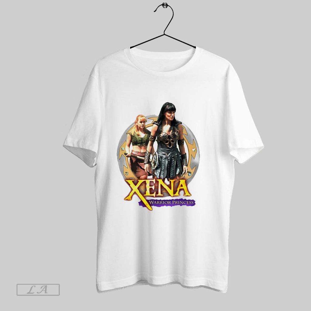 Original Xena Warrior Princess