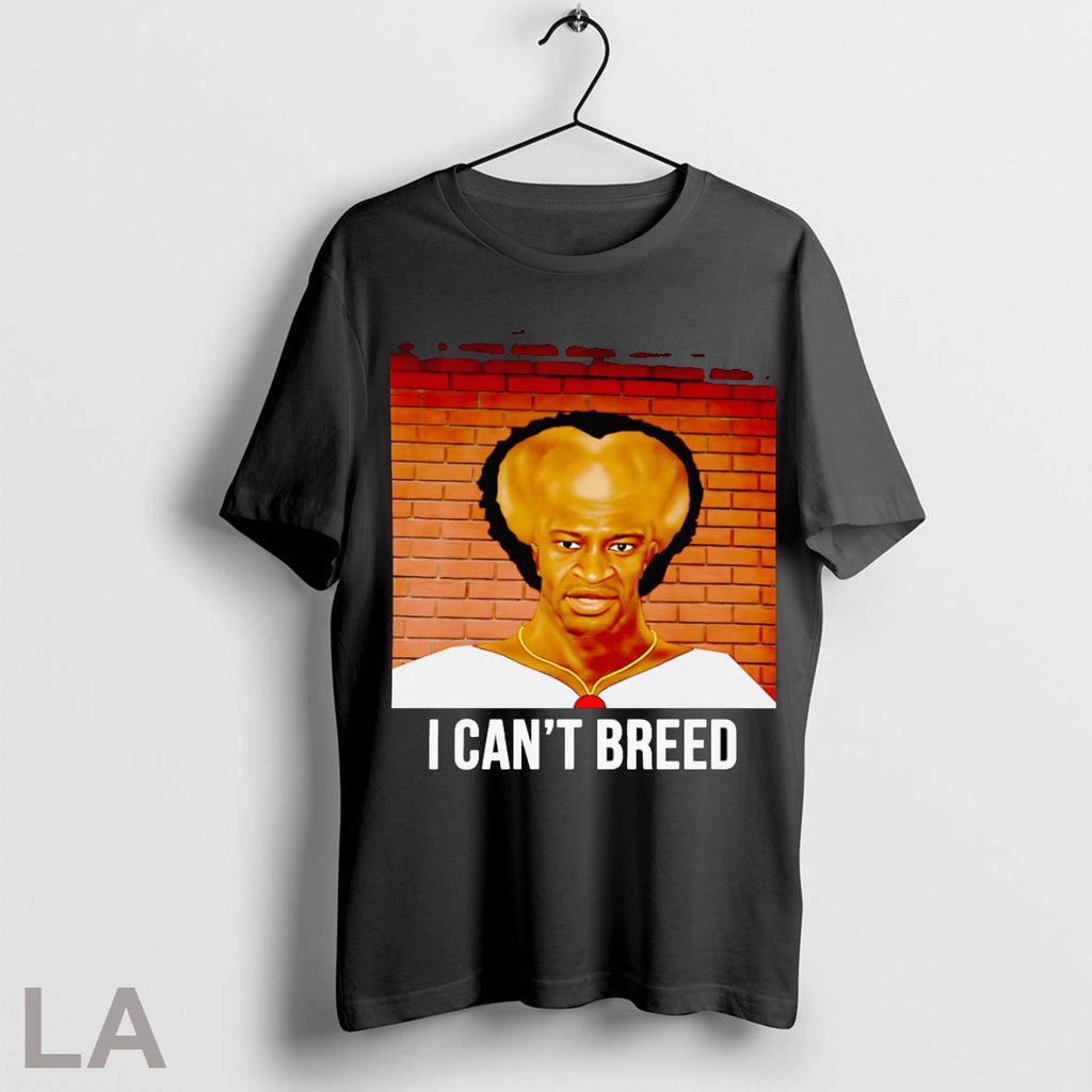 Original Yacoub Floyd I Cant Breed