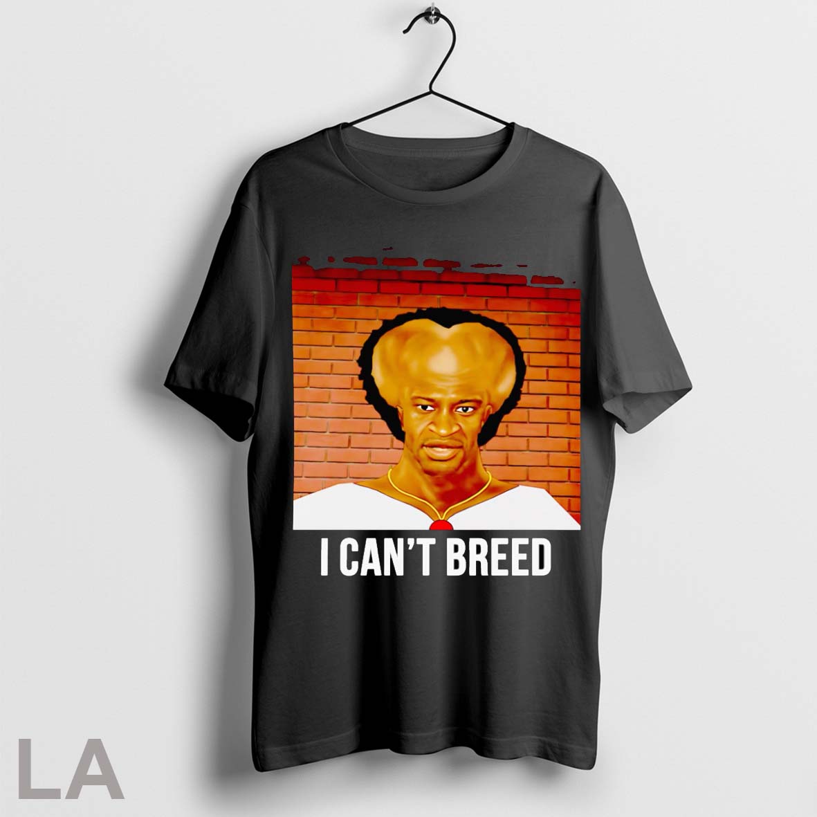 Original Yacoub Floyd I Cant Breed